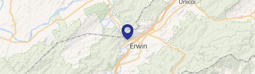 1625 Jonesborough Rd