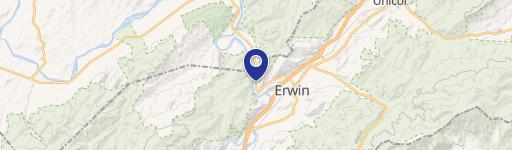 2092 Jonesborough Rd