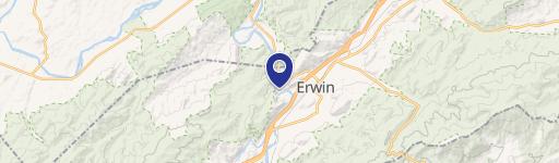 2000 Jonesborough Rd