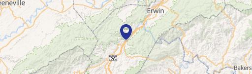 3698 Old Asheville Hwy