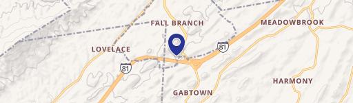 168 Joe R Mccrary Rd