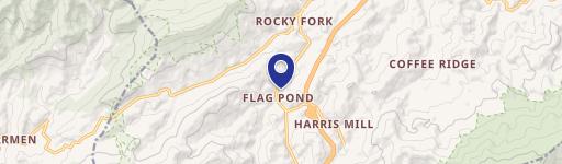 4361 Old Asheville Hwy