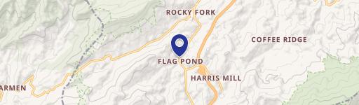 4399 Old Asheville Hwy