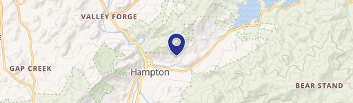 122 Ed Stout Holw Rd