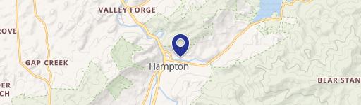 168 Swimming Pool Rd