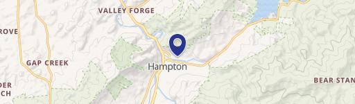 168 Swimming Pool Rd