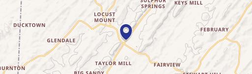 2276 Gray Sta Sulphur Spgs Rd