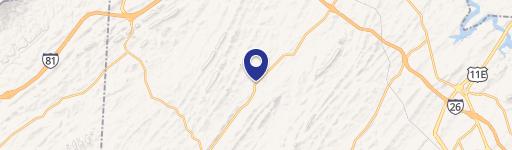 944 Gray Sta Sulphur Spgs Rd