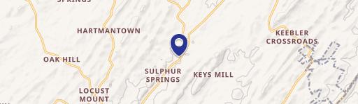 1167 Gray Sta Sulphur Spgs Rd