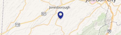 303 Mt Zion Church Rd