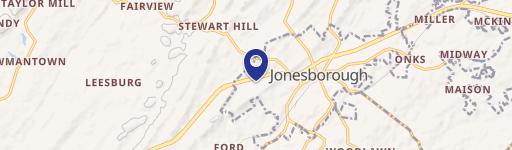 1210 Persimmon Rdg Rd