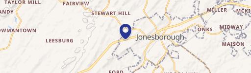 1500 Persimmon Rdg Rd