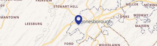 1311 Persimmon Rdg Rd