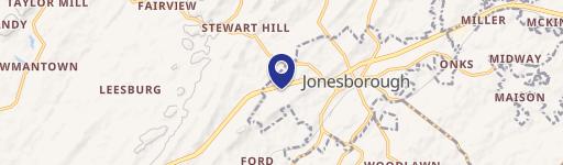 1412 Persimmon Rdg Rd