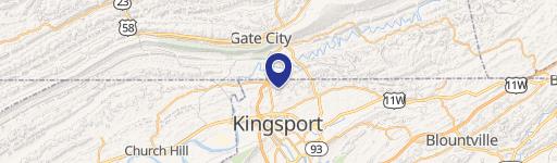 1259 Ridgecrest Ave, Unit B