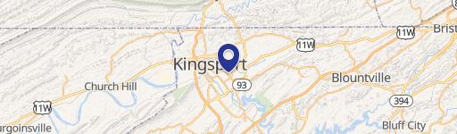 1599 Ft Henry Dr Ste, Unit 101