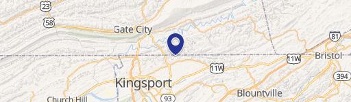 3117 12th Blackburn Ave