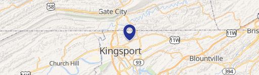 1400 Bloomingdale Rd