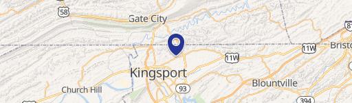 1716 Bloomingdale Rd