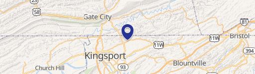 2701 Bloomingdale Rd