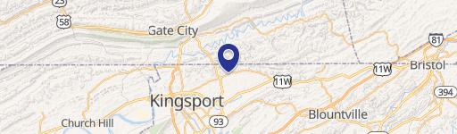 2817 Bloomingdale Rd