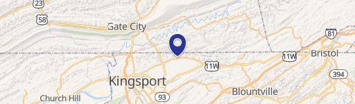 3425 Bloomingdale Rd