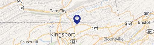 3001 Bloomingdale Rd