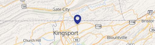 2301 Bloomingdale Rd