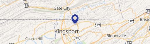 1916 Bloomingdale Rd