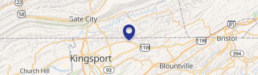 4095 Bloomingdale Rd