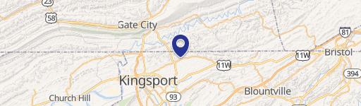 2804 Bloomingdale Rd