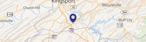 1001 Eastern Star Rd