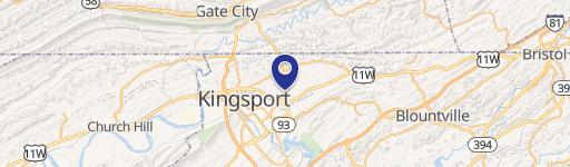 2404 John B Dennis Hwy