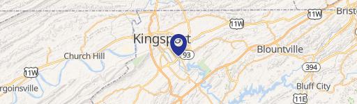 1700 John B Dennis Hwy