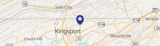 2836 John B Dennis Hwy