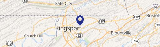 2424 John B Dennis Hwy