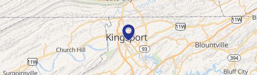 950 Martin Luther King Dr