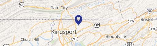 433 New Beason Wl Rd