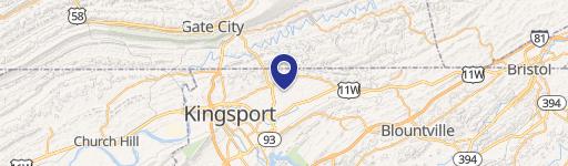 500 New Beason Wl Rd