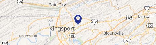 1020 New Beason Wl Rd