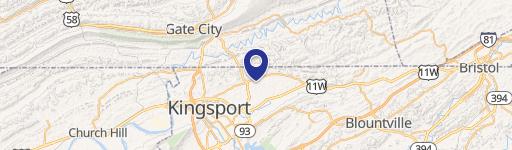 235 New Beason Wl Rd