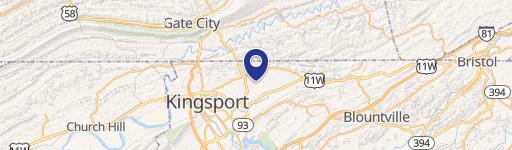 550 New Beason Wl Rd