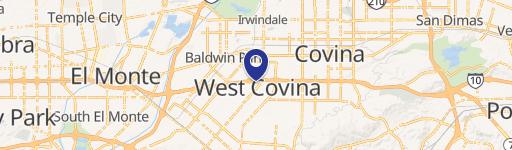 1530 Ww Covina Pkwy