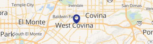 1129 Ww Covina Pkwy