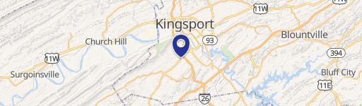 101 Regional Park Dr