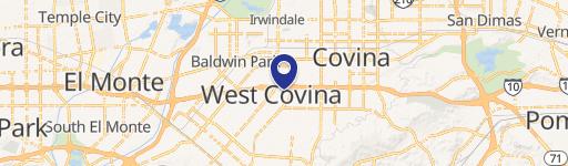 1002 Ww Covina Pkwy