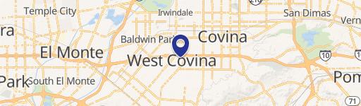 944 Ww Covina Pkwy