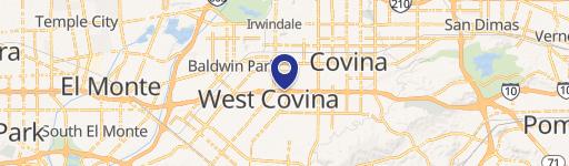 1202 Ww Covina Pkwy