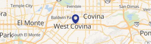 1200 Ww Covina Pkwy
