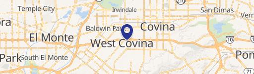 1200 Ww Covina Pkwy